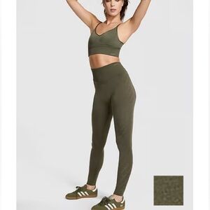 PINK Seamless Leggings